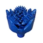 three cone bit